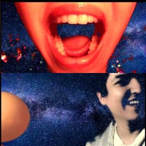 Coletivo inominável apresenta A Festa de Aniversário Para o Amigo que Foi Para Dublin