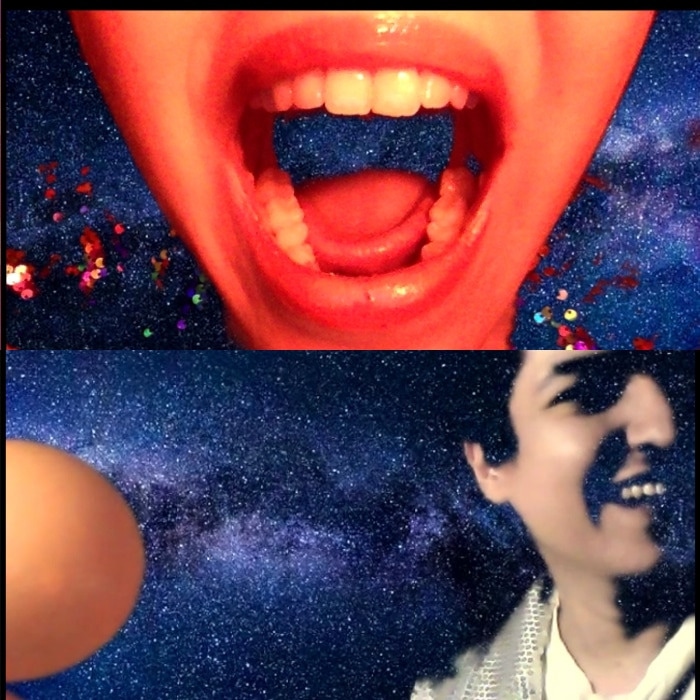 Coletivo inominável apresenta A Festa de Aniversário Para o Amigo que Foi Para Dublin