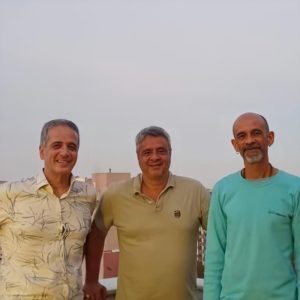 Live Solidária IMEPP Juiz de Fora