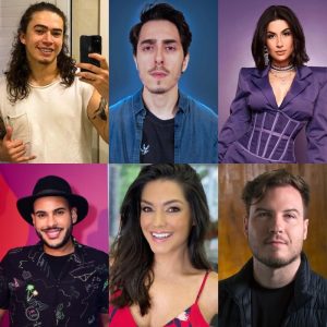 5ª Edição do Prêmio Influenciadores Digitais