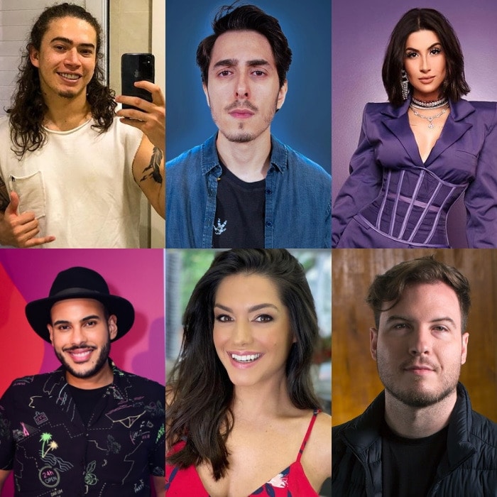 5ª Edição do Prêmio Influenciadores Digitais