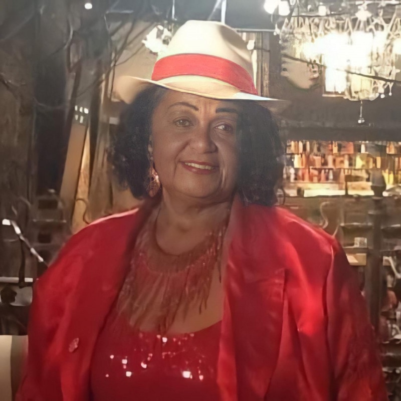 Live Yeda Maranhão no Youtube