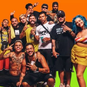 Agenda Poesia Acústica Drive-in