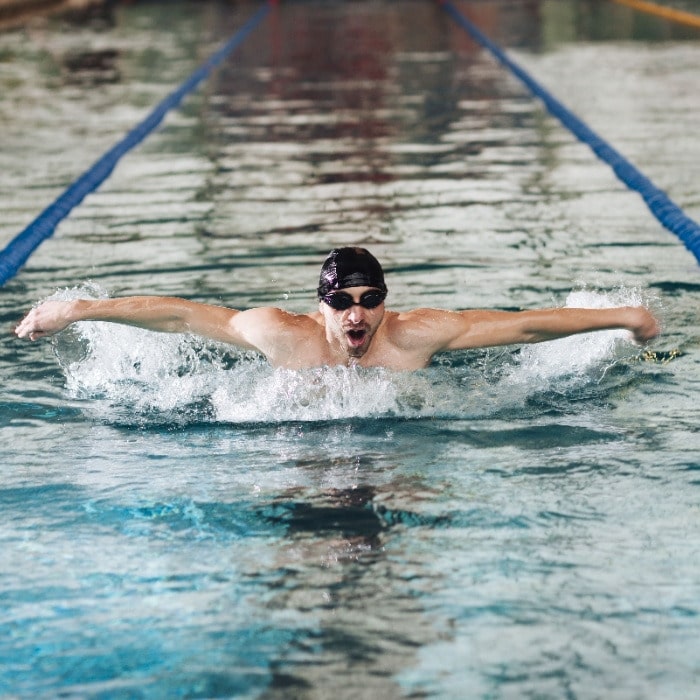 Challenge Triathlon Indoor – Novo Formato