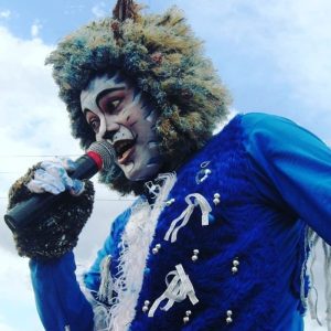 Live dos Gatos Multicores no Youtube