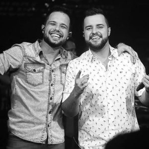 Live Lucas & Felipe no Youtube!