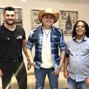 Live Meninos de Goiás