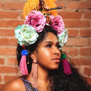 Festival Favela em Casa SP