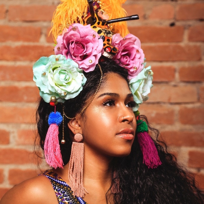 Festival Favela em Casa SP