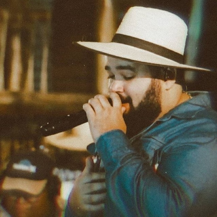 Live Firma in Casa com Marcos Davi