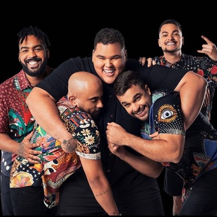 Agenda Menos é Mais Drive-in