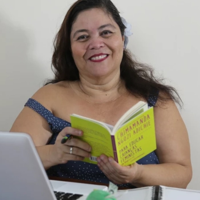 Live Sala de Leitura de Portas Abertas