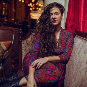 Tiê ao vivo na 4ª edição do WME Conference RMX