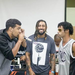 Festival Hip House edição online