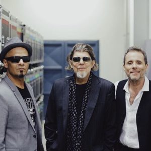 Agenda Titãs Drive-in