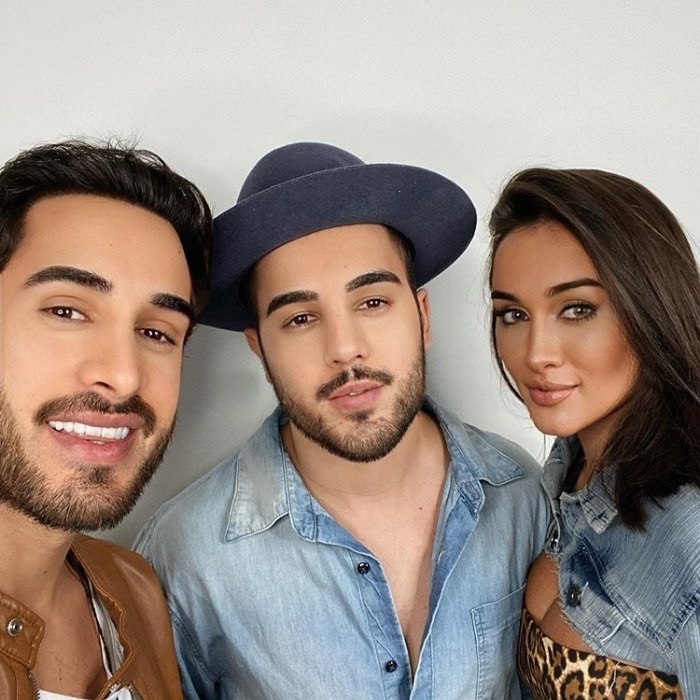 Agenda Melim Drive-in