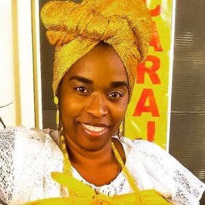 Aniversário de 3 anos do Acarajé da Bete Baiana