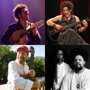 Festival MIA de Música Instrumental