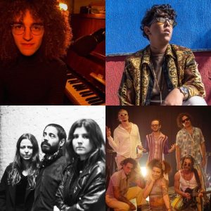 Live Festival Bananada