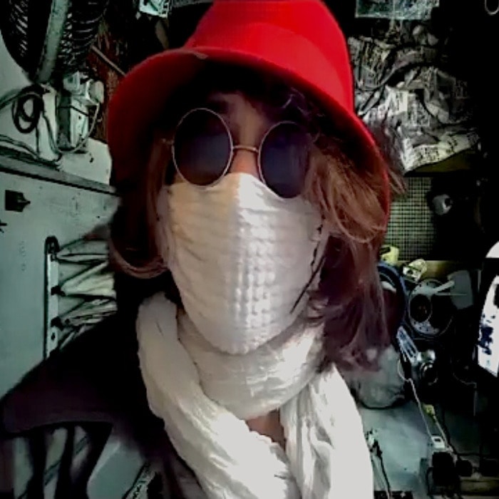 Espetáculo ‘Pandas ou Era uma vez em Frankfurt’ Online