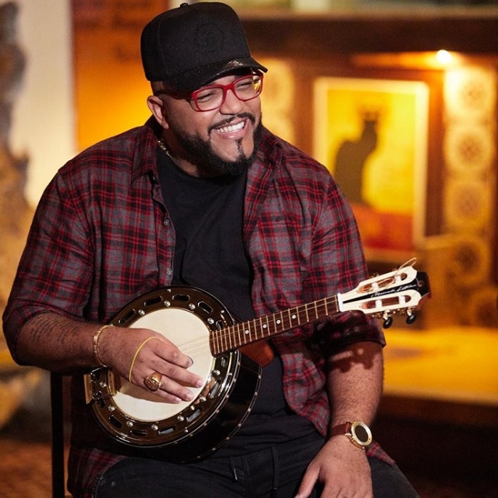 Agenda Tiee Drive-in