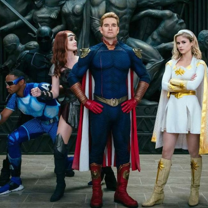 New York Comic Con 2020 Online