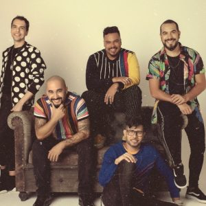 Agenda Sorriso Maroto Drive-in