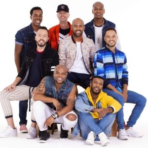 Agenda Turma do Pagode Drive-in