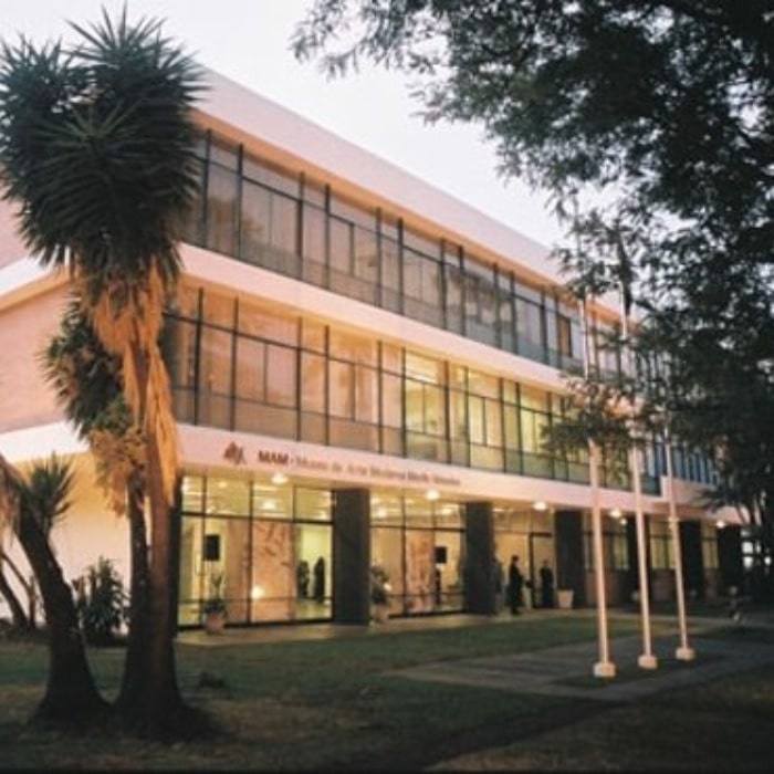 Histórias e Memórias: 15 anos do MAMM