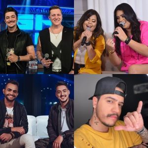 Live FM Diário no Youtube