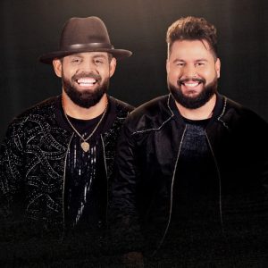 Live Diego & Arnaldo no Youtube