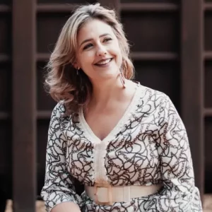 Live Christiana Lobo