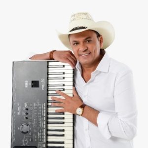 Live Frank Aguiar no Youtube!