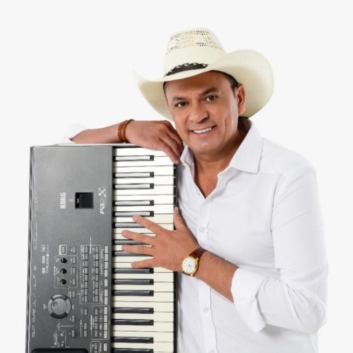 Live Frank Aguiar no Youtube!