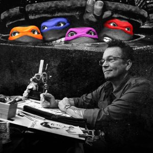 Festival CCXP Worlds: A Journey of Hope