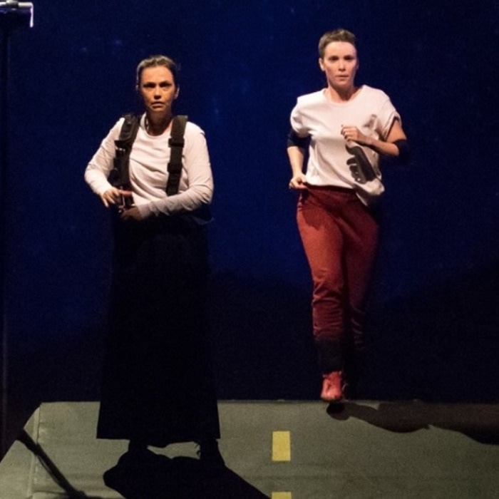 Programação dos 15 anos do Grupo 3 de Teatro