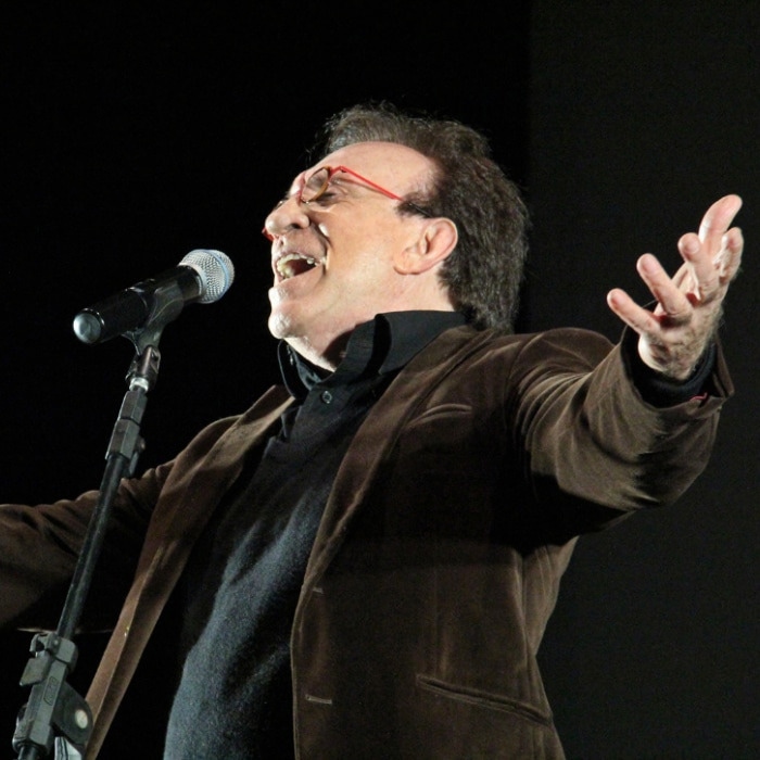 Moacyr Franco e convidados: Show “Meio Sertanejo”