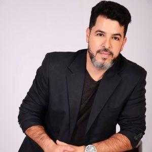 Live "No Cabaret" com Dan Ferraz