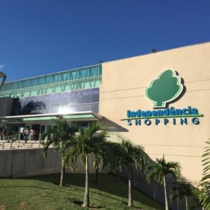 Temporada Gourmet @ Independência Shopping