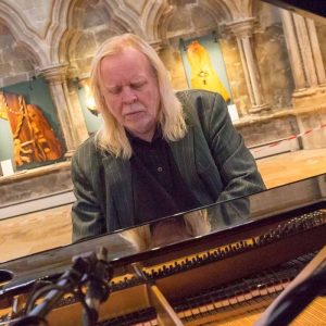 6º Festival BB Seguros de Blues e Jazz