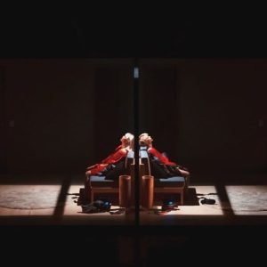 Live Teatro #EmCasaComSesc