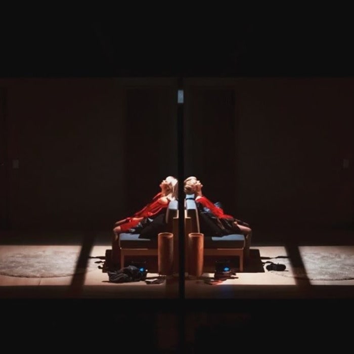 Live Teatro #EmCasaComSesc