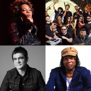 2º Rio Montreux Jazz Festival