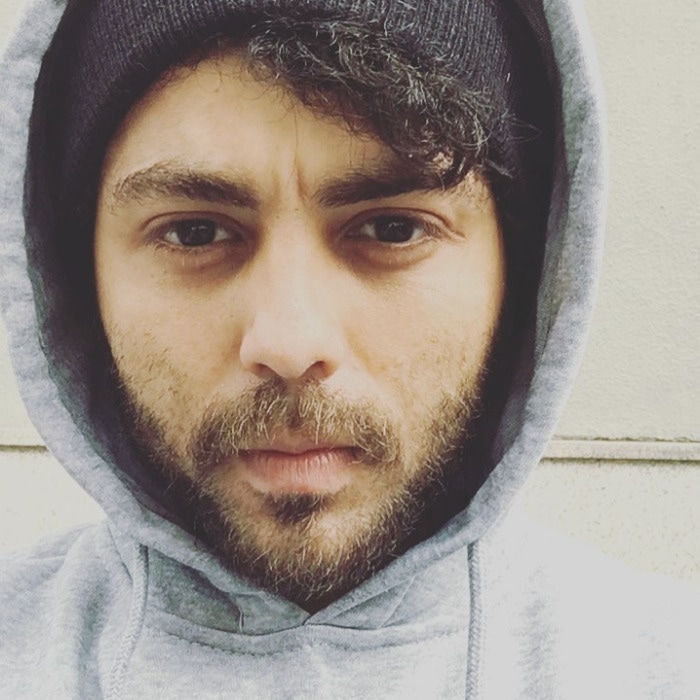 Lives do cantor Dan Santos!