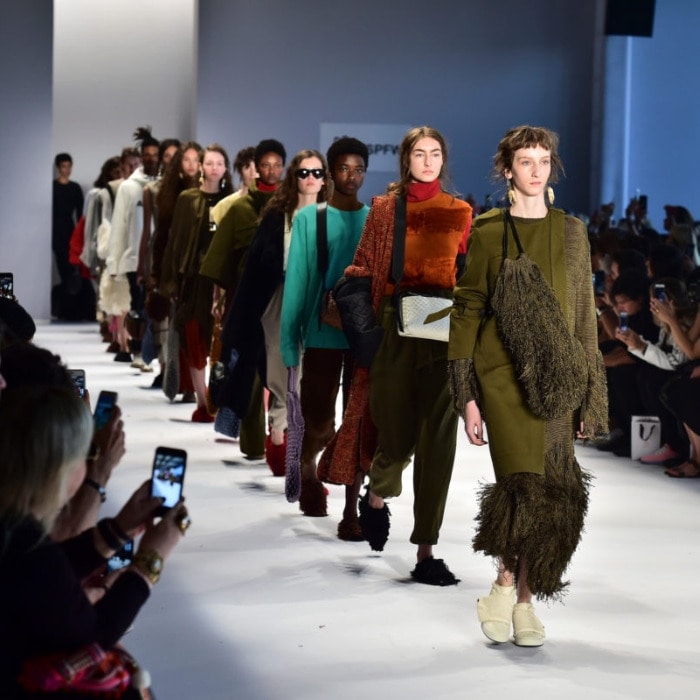 Live SPFW especial 25 anos