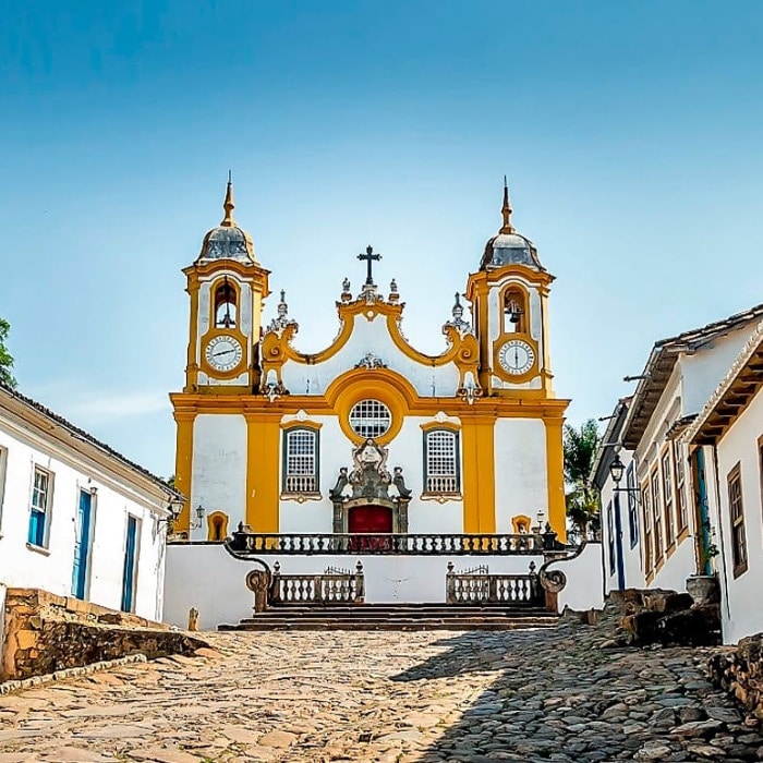 4ª Semana Criativa de Tiradentes edição digital