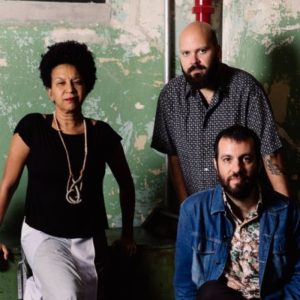 Live Metá Metá no Youtube