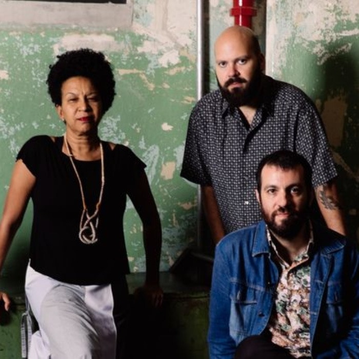 Live Metá Metá no Youtube