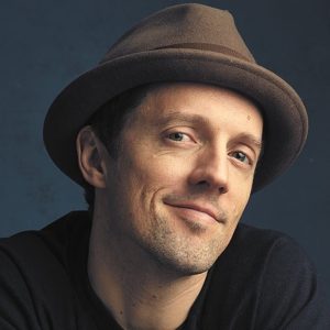 Live Jason Mraz #SOSFest