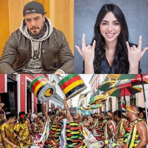 Just Dance M.A.C Challenge Finais - Online